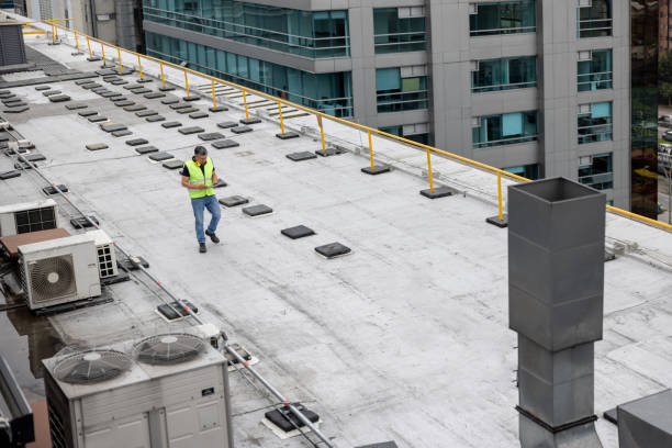Best Roof Leak Repair  in Fair Oaks, VA