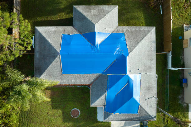 Fast & Reliable Emergency Roof Repairs in Fair Oaks, VA