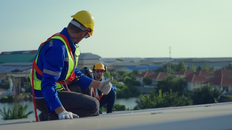  Fair Oaks, VA Roofing Pros